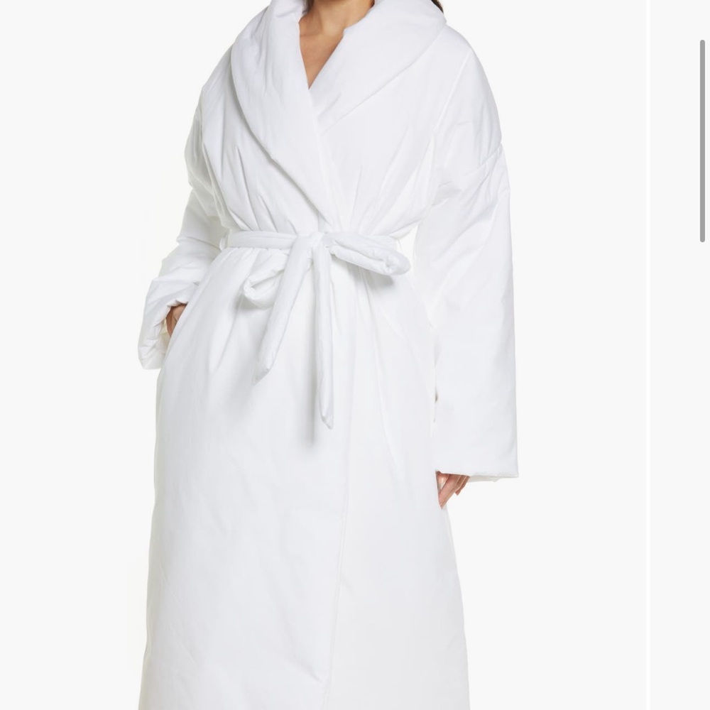 Skims Duvet Robe